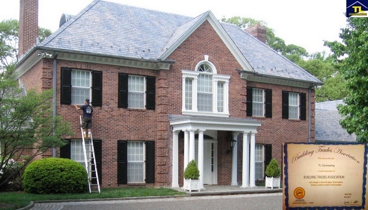 tlcontracting